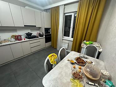 brk group: 2 комнаты, 67 м², Кок-Жар мкр Элитка, 1 этаж, Евроремонт — 4
