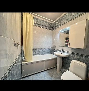 Продажа квартир: 1 комната, 44 м², 9 этаж — 6