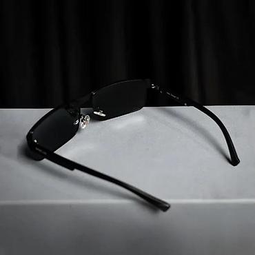 Naočare: BARCUR BC2521- Polarizovane naočare za sunce BARCUR BC2521- — 3