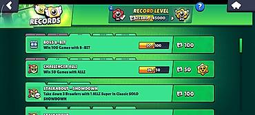 iphone 13pri: Игровой аккаунт Brawl Stars. Основные параметры: - Трофеи: 29 934 — 10