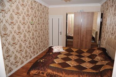 Köhnə tikili: Bakı, Köhnə Günəşli, 4 otaqlı, Köhnə tikili, 90 kv. m — 3