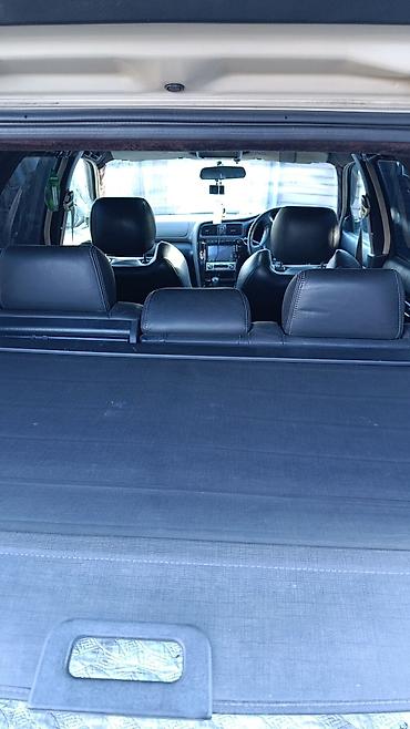 Subaru: Subaru Outback: 2001 г., 3 л, Автомат, Универсал — 5