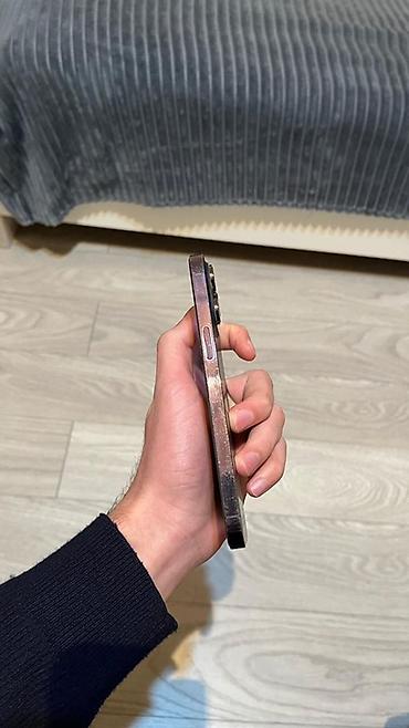 dubai version iphone: IPhone 14 Pro, 128 GB, Deep Purple, Face ID — 4