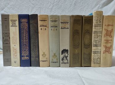 Bədii ədəbiyyat: Большая библиотека, большая часть книг томники, книги в 2-х, а то и в -da lalafo.az — 14 Bədii ədəbiyyat: Большая библиотека, большая часть книг томники, книги в 2-х, а то и в — 14