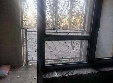 Недвижимость: 1 комната, 51 м², Элитка, 3 этаж, ПСО (под самоотделку) — 8