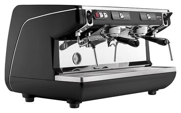 кафе в аренду бишкек: Сдaётся кофе машина в аренду!! Nuova simonelli appia life 2gr