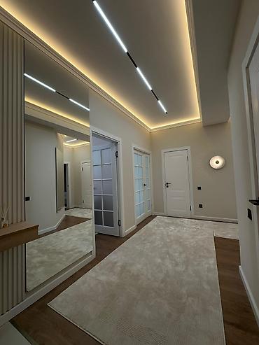 Продажа квартир: 2 комнаты, 79 м², Элитка — 1