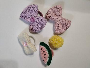 Игрушки: Продаю подарки для девочек ручной работы❣️ На праздники, дни рождения — 18