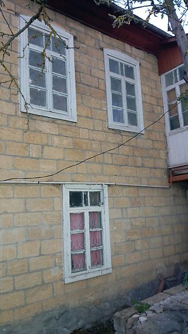 bakıxanov qesebesi: 4 otaqlı, 122 kv. m, Kredit yoxdur, Orta təmir — 10