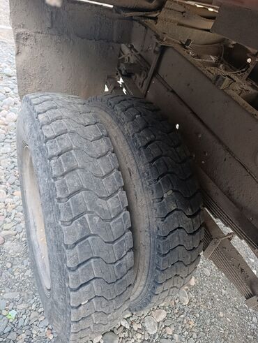 Грузовики: Грузовик, ГАЗ, Стандарт, 7 т, Б/у — 6