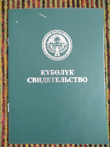 дом кочкор ата: 1450 соток, Айыл чарба үчүн
