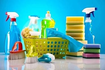 aura roboclean: Уборка помещений, | Генеральная уборка, | Квартиры — 2