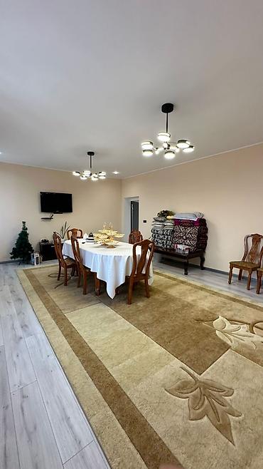 Продажа коттеджей и домов: 🏡 Продается дом в стиле Hi-Tech 📍 Район Ак-Ордо 1, всего 200 метров от — 11
