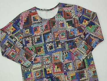 hippie: Bluzka damska, rozmiar 2XL — 1