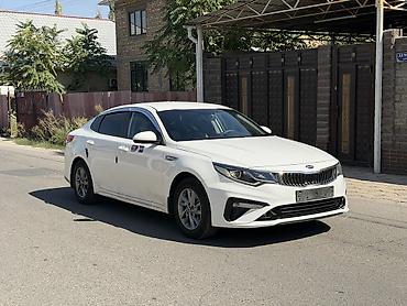 r kiper: Kia K5: 2020 г., 2 л, Автомат, Газ — 2