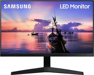 матрица на телевизор самсунг 65 дюймов: Монитор, Samsung, Б/у, LED, 27" - 28"