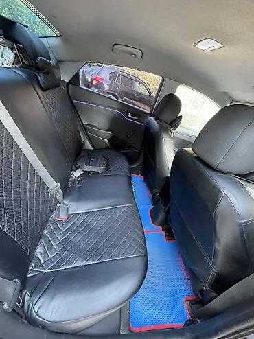 argb controller: Hyundai Solaris: 2017 г., Седан — 6
