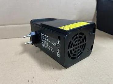 Kaloriferi: Beper Pocket Heater – kompaktni grejač na struju (350 W) - Direktno — 22