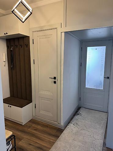 Продажа квартир: 3 комнаты, 70 м², 106 серия, 9 этаж, Косметический ремонт — 14