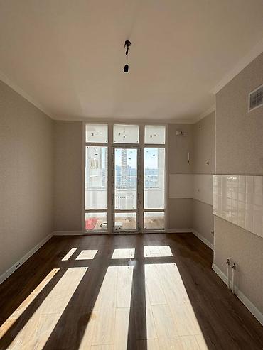 Продажа квартир: 2 комнаты, 53 м², Элитка, 9 этаж, Евроремонт — 7