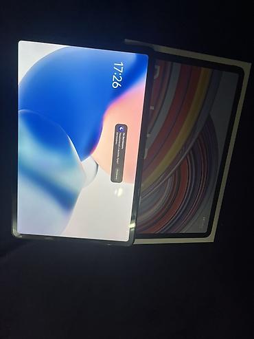 xiaomi pad 5 планшет: Redmi pad pro в хорошем состоянии,в комплекте коробка защитное стекло — 1