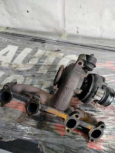 burago audi a3: TURBINA 1.9 TDI BKC ZA AUDI A3 OD 2005. DO 2009. GOD. | Turbina Audi — 3