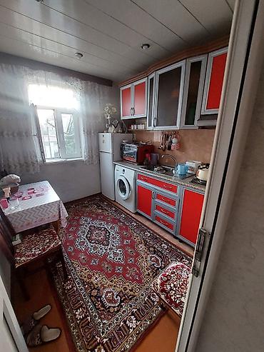 lokbatan ev: Bakı, Lökbatan qəs., 2 otaqlı, Köhnə tikili, m. Avtovağzal, 50 kv. m — 10