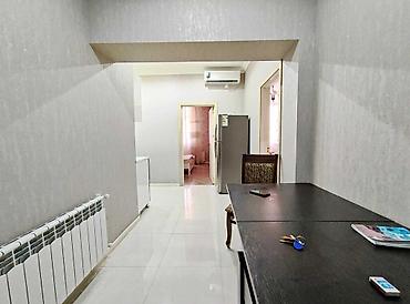 Аренда квартир: İcarəyə verilir 2 otaqlı yeni tikili 65 m², Qara Qarayev m — 9