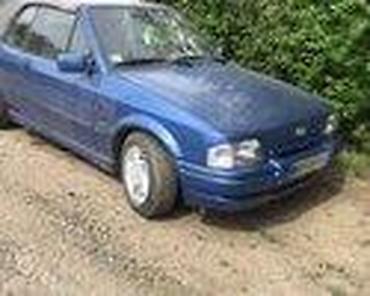 Haube: HAUBA SVI MODELI ZA FORD C-MAX, COURIER, FIESTA . OD 2000. DO 2017 — 34