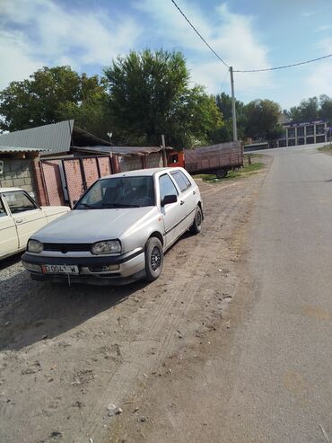 рулевая рейка 211: Volkswagen Golf: 1992 г., 1.8 л, Механика, Бензин, Хэтчбэк