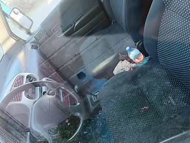 Daihatsu: Daihatsu Move: 2002 г., 1 л, Автомат, Бензин — 11