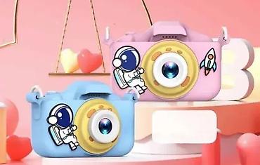 cupcake sandale: 🚀 Astronaut dečiji foto-aparat Dostupan u dve boje Zabava — 1