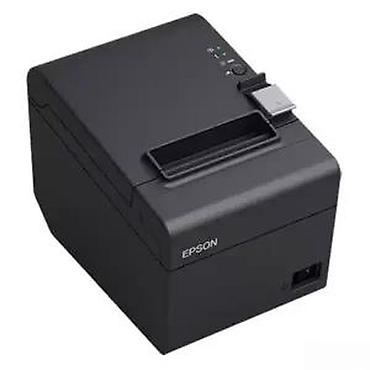 Tastature: Epson termalni POS štampač za fiskalne/nefiskalne račune - Model iz — 14