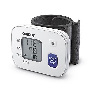 tonometr: Təzyiq ölçən
Omron Rs2 — 1