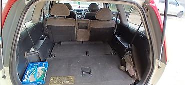 порог стрим: Honda Stream: 2002 г., 1.7 л, Бензин, Минивэн — 6