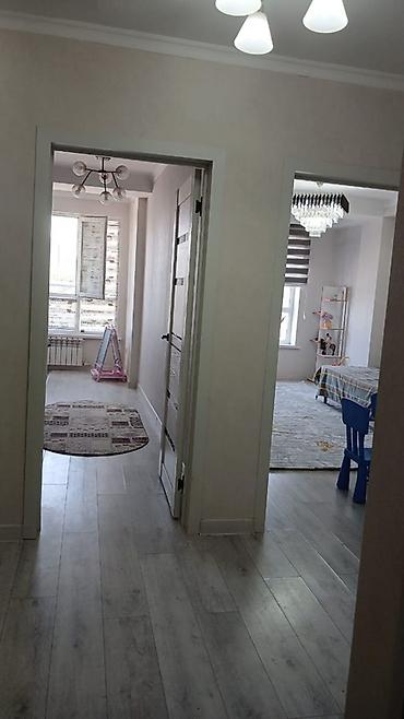 ayar group 3: 3 комнаты, 40 м², Элитка, 2 этаж, Свежий ремонт — 3