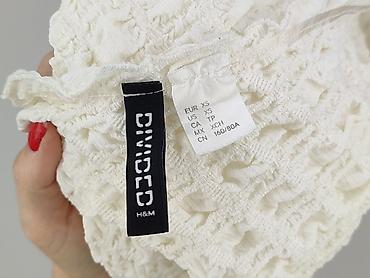 5.10 wzrost: H&M Divided, Top damski, rozmiar XS — 5