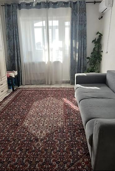 122: 4 комнаты, 80 м², 12 мкр 106 серия, 8 этаж, Евроремонт — 3