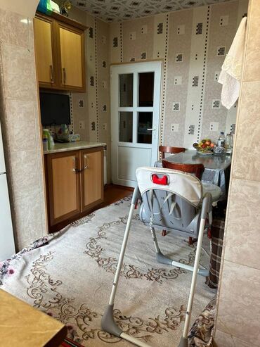 Köhnə tikili: Bakı, 3 otaqlı, Köhnə tikili, 80 kv. m — 10