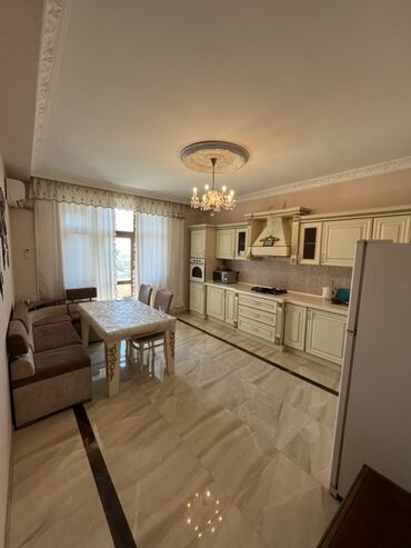 Yeni tikili: 3 otaqlı, Yeni tikili, 137 kv. m — 13