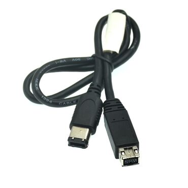 сетевой кабель от роутера к компьютеру купить: IEEE1394 Firewire 800 9-контактный 6-контактный кабель, FireWire 800