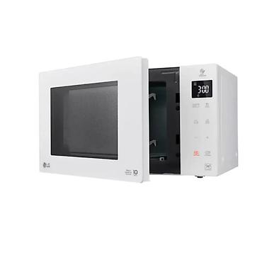 11: Микроволновая печь LG NeoChef, белая - Мощность 1000 Вт - Инверторная — 5