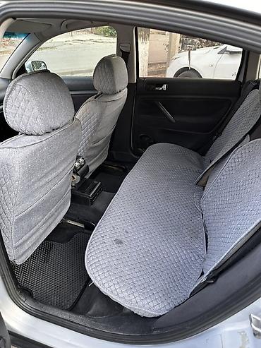 Volkswagen: Volkswagen Passat: 1998 г., 1.8 л, Механика, Бензин, Седан — 3