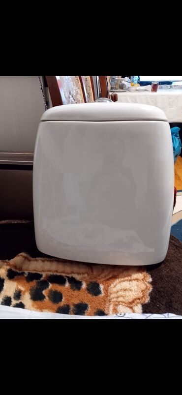 Unitaz baçokları: Salam Aleykum Unitaz üçün baçonkalar satilir her biri 35azndir — 16