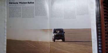 Knjige i stripovi: Casopis: Mercedes Benz br.2 1983. 60 str. nem — 7