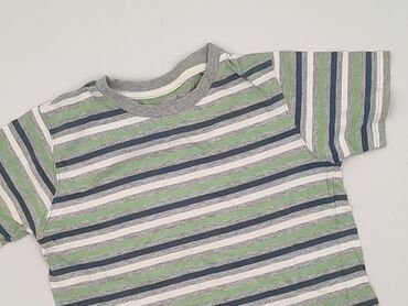 koszulka ganja mafia: T-shirt, Tu, 7 years, 116-122 cm, condition - Very good