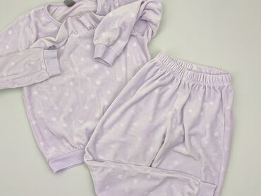 śmieszne skarpetki dla dzieci: Clothing set, Little kids, 8 years, 122-128 cm, condition - Good