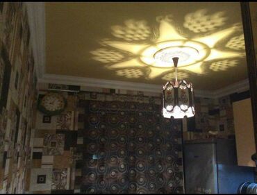 Uzunmüddətli kirayə mənzillər: Neftcilər metrosunun yaxınlığında Rüstəm Rüstəmöv kücəsində 5 — 10