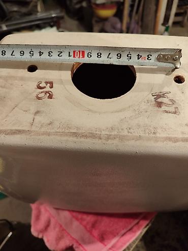 туалеты бу: 1200 бачок для унитаза — 2