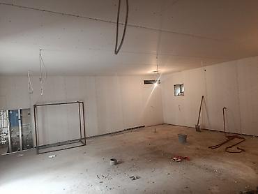 азия курулуш: Ижарага Тигүү цехи, 54 м², Газ, Электр энергиясы, Суу, Иштебеген бизнес — 1